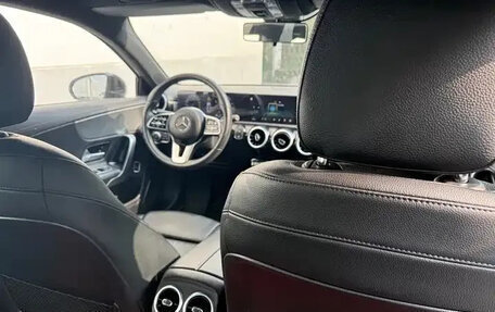 Mercedes-Benz A-Класс, 2021 год, 1 507 000 рублей, 11 фотография