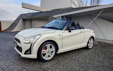 Daihatsu Copen II, 2021 год, 890 000 рублей, 2 фотография