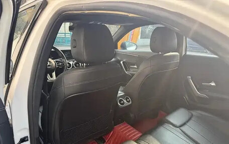 Mercedes-Benz A-Класс, 2021 год, 1 507 000 рублей, 12 фотография