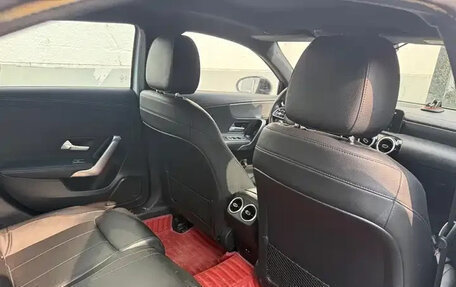 Mercedes-Benz A-Класс, 2021 год, 1 507 000 рублей, 10 фотография