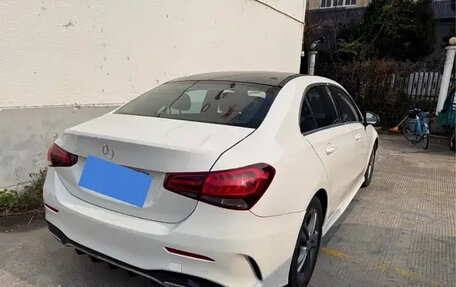 Mercedes-Benz A-Класс, 2021 год, 1 507 000 рублей, 4 фотография