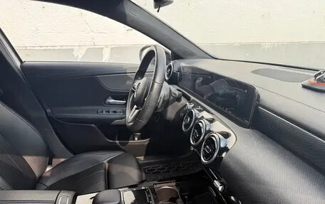 Mercedes-Benz A-Класс, 2021 год, 1 507 000 рублей, 9 фотография