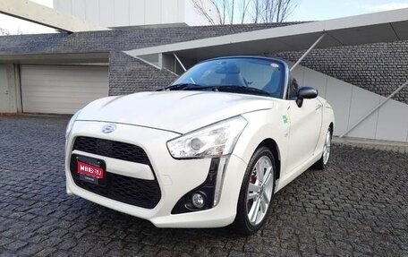 Daihatsu Copen II, 2021 год, 890 000 рублей, 1 фотография