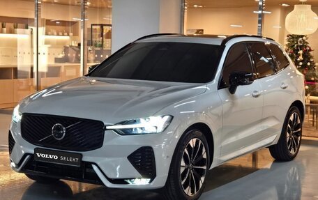 Volvo XC60 II, 2025 год, 6 675 000 рублей, 1 фотография