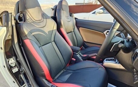 Daihatsu Copen II, 2021 год, 890 000 рублей, 8 фотография