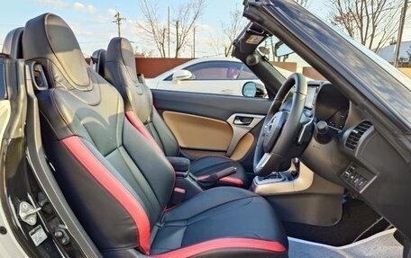 Daihatsu Copen II, 2021 год, 890 000 рублей, 7 фотография