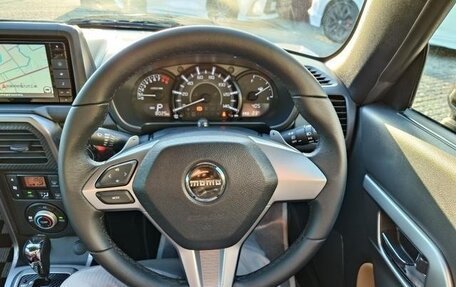 Daihatsu Copen II, 2021 год, 890 000 рублей, 15 фотография