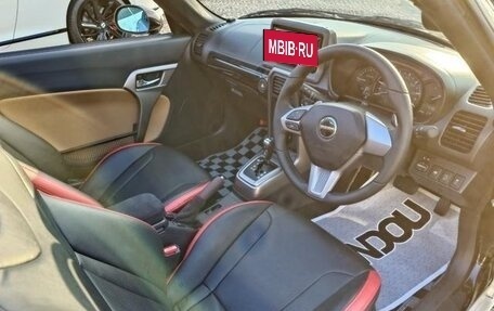 Daihatsu Copen II, 2021 год, 890 000 рублей, 12 фотография