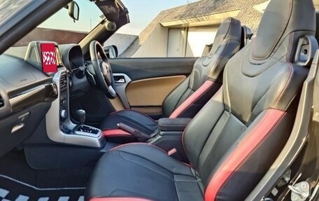 Daihatsu Copen II, 2021 год, 890 000 рублей, 19 фотография