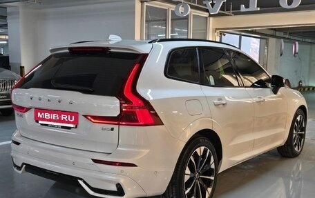 Volvo XC60 II, 2025 год, 6 675 000 рублей, 4 фотография