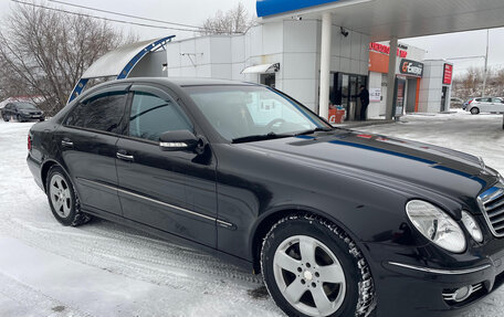 Mercedes-Benz E-Класс, 2007 год, 1 199 000 рублей, 3 фотография