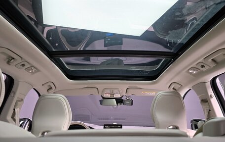 Volvo XC60 II, 2025 год, 6 675 000 рублей, 12 фотография