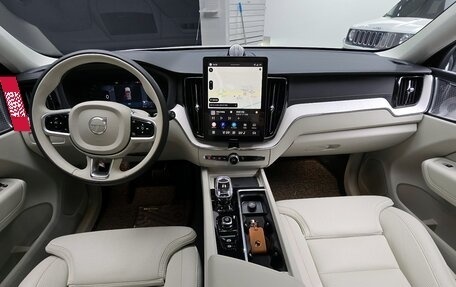 Volvo XC60 II, 2025 год, 6 675 000 рублей, 5 фотография