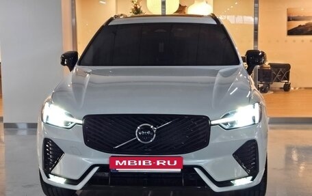 Volvo XC60 II, 2025 год, 6 675 000 рублей, 2 фотография