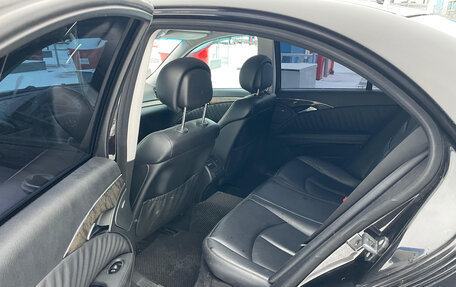 Mercedes-Benz E-Класс, 2007 год, 1 199 000 рублей, 8 фотография