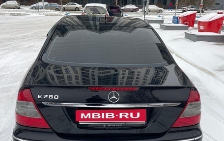 Mercedes-Benz E-Класс, 2007 год, 1 199 000 рублей, 6 фотография