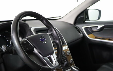 Volvo XC60 II, 2016 год, 1 949 990 рублей, 9 фотография