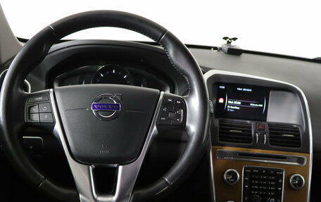 Volvo XC60 II, 2016 год, 1 949 990 рублей, 10 фотография