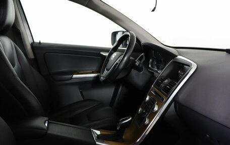 Volvo XC60 II, 2016 год, 1 949 990 рублей, 14 фотография