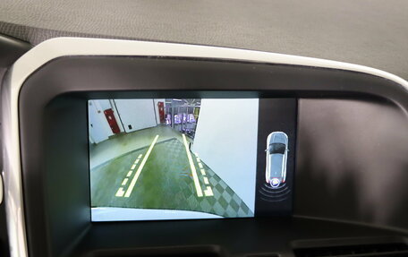 Volvo XC60 II, 2016 год, 1 949 990 рублей, 19 фотография