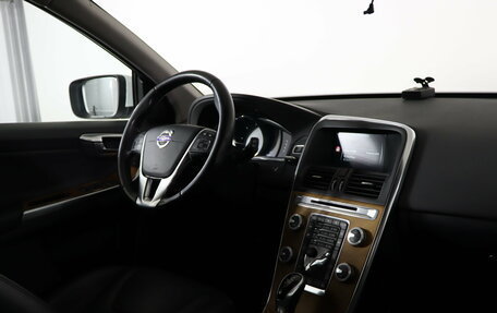 Volvo XC60 II, 2016 год, 1 949 990 рублей, 12 фотография