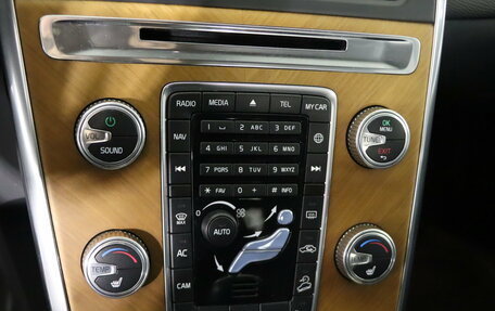 Volvo XC60 II, 2016 год, 1 949 990 рублей, 20 фотография