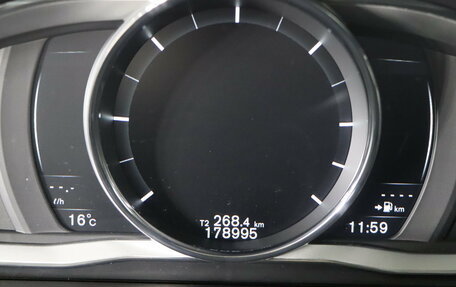 Volvo XC60 II, 2016 год, 1 949 990 рублей, 17 фотография