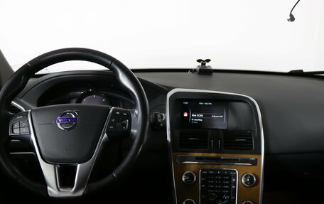 Volvo XC60 II, 2016 год, 1 949 990 рублей, 13 фотография