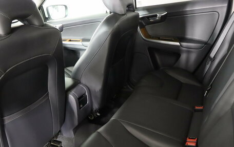 Volvo XC60 II, 2016 год, 1 949 990 рублей, 21 фотография