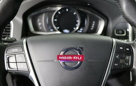 Volvo XC60 II, 2016 год, 1 949 990 рублей, 11 фотография