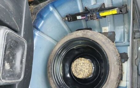 Suzuki Cultus III рестайлинг, 1999 год, 235 000 рублей, 9 фотография