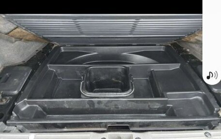 Suzuki Cultus III рестайлинг, 1999 год, 235 000 рублей, 12 фотография