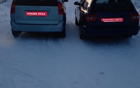 Suzuki Cultus III рестайлинг, 1999 год, 235 000 рублей, 5 фотография