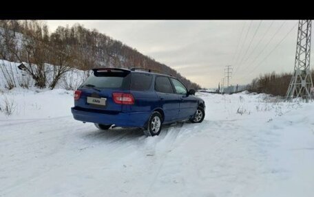 Suzuki Cultus III рестайлинг, 1999 год, 235 000 рублей, 22 фотография