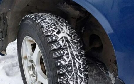 Suzuki Cultus III рестайлинг, 1999 год, 235 000 рублей, 18 фотография