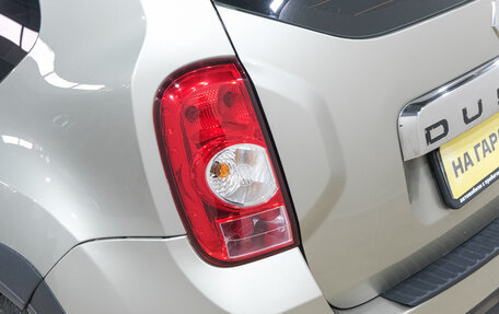 Renault Duster I рестайлинг, 2014 год, 1 099 000 рублей, 9 фотография