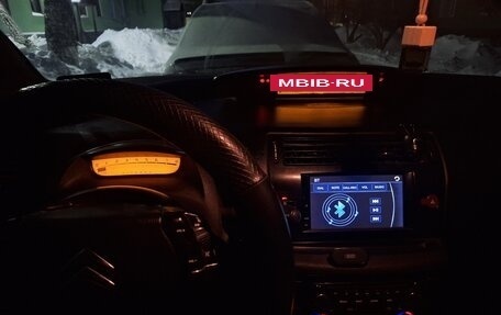 Citroen C4 II рестайлинг, 2007 год, 330 000 рублей, 9 фотография