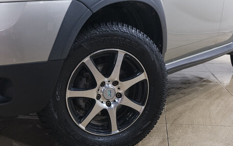 Renault Duster I рестайлинг, 2014 год, 1 099 000 рублей, 11 фотография