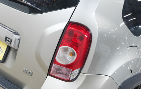 Renault Duster I рестайлинг, 2014 год, 1 099 000 рублей, 10 фотография