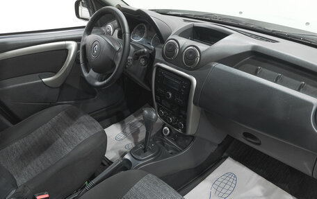 Renault Duster I рестайлинг, 2014 год, 1 099 000 рублей, 13 фотография