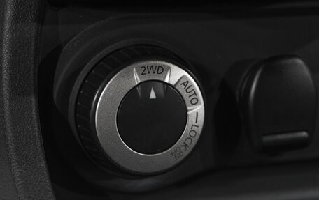 Renault Duster I рестайлинг, 2014 год, 1 099 000 рублей, 19 фотография