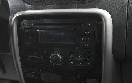 Renault Duster I рестайлинг, 2014 год, 1 099 000 рублей, 23 фотография