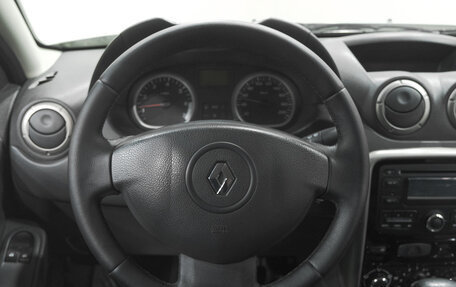 Renault Duster I рестайлинг, 2014 год, 1 099 000 рублей, 18 фотография