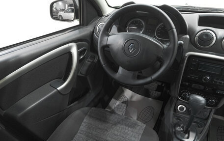 Renault Duster I рестайлинг, 2014 год, 1 099 000 рублей, 14 фотография