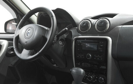 Renault Duster I рестайлинг, 2014 год, 1 099 000 рублей, 17 фотография