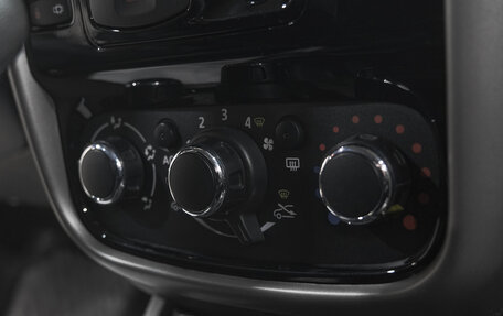 Renault Duster I рестайлинг, 2014 год, 1 099 000 рублей, 22 фотография