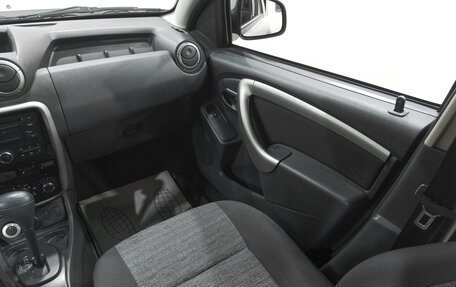 Renault Duster I рестайлинг, 2014 год, 1 099 000 рублей, 15 фотография