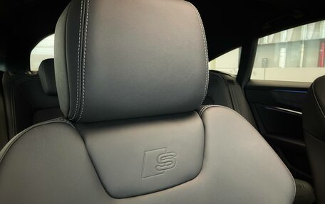 Audi A7, 2025 год, 11 100 000 рублей, 5 фотография