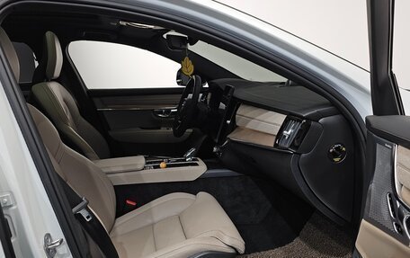 Volvo S90 II рестайлинг, 2025 год, 6 425 000 рублей, 5 фотография