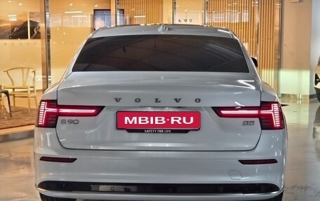 Volvo S90 II рестайлинг, 2025 год, 6 425 000 рублей, 2 фотография